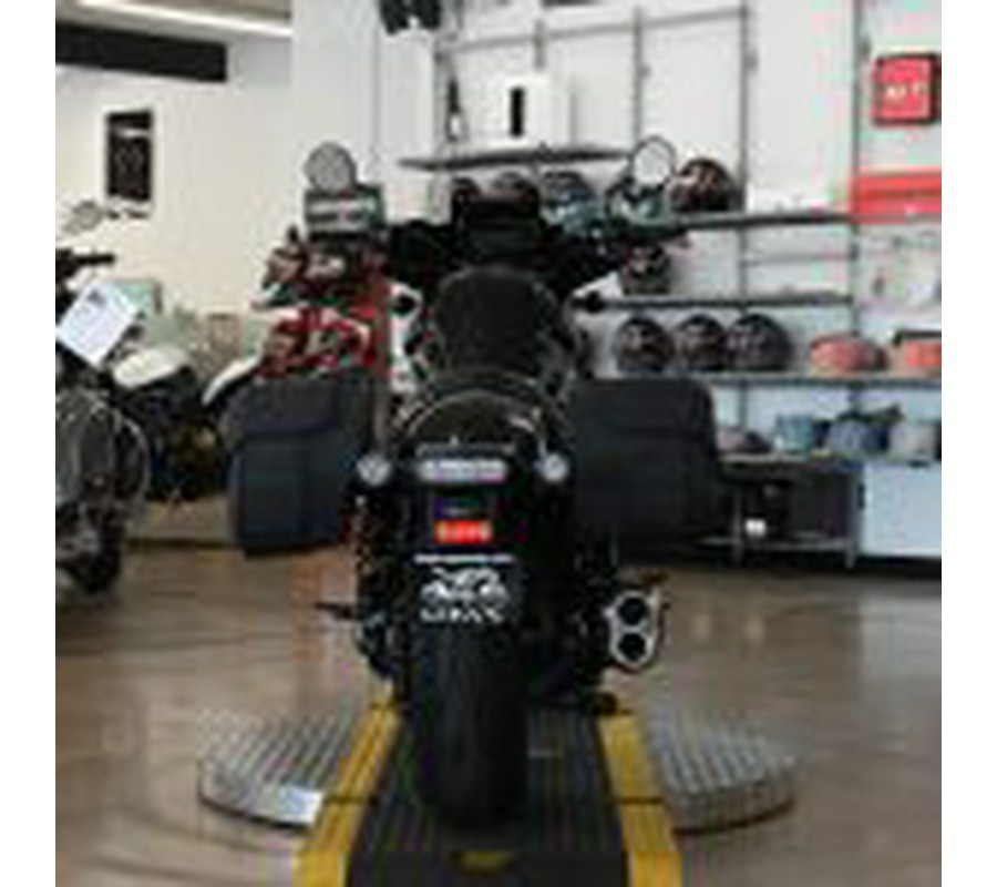 2021 Honda Rebel 1100 DCT