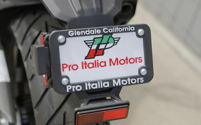 2026 Ducati Multistrada V4