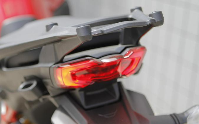 2026 Ducati Multistrada V4
