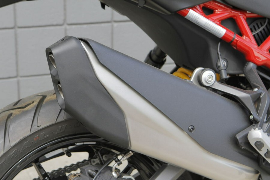 2026 Ducati Multistrada V4
