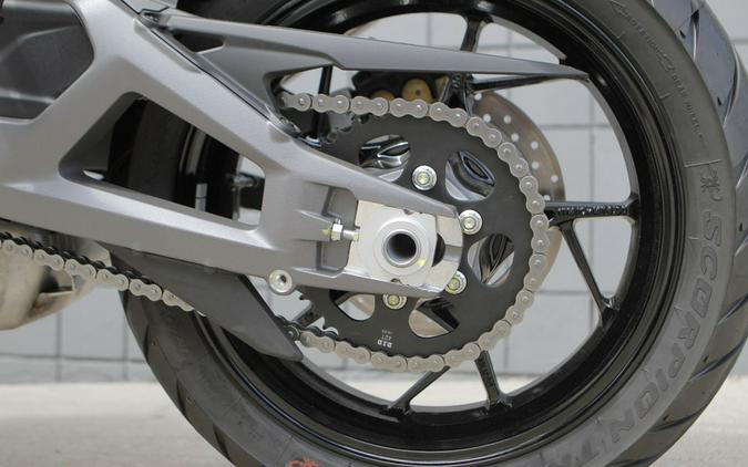 2026 Ducati Multistrada V4