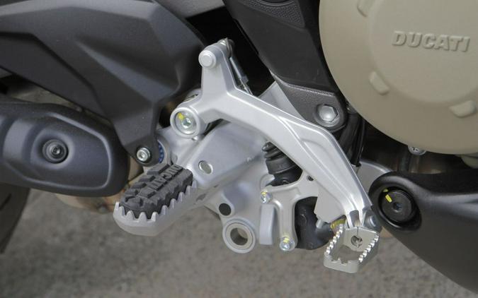 2026 Ducati Multistrada V4