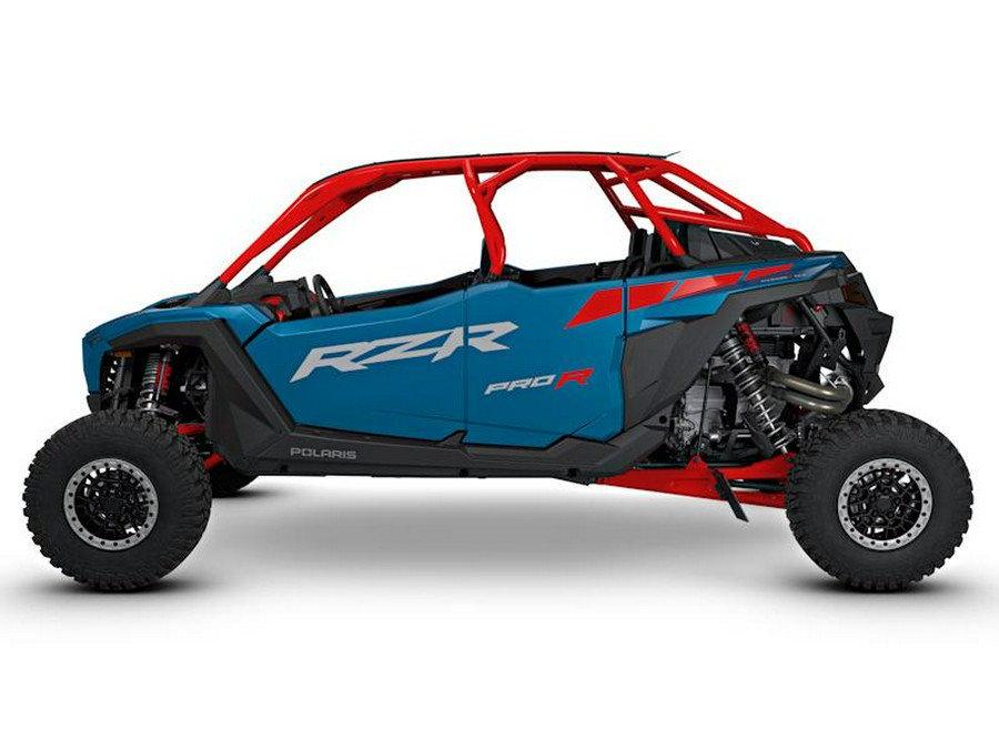 2027 Polaris® RZR Pro R 4 Ultimate