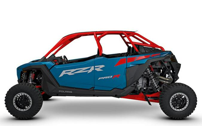 2027 Polaris® RZR Pro R 4 Ultimate