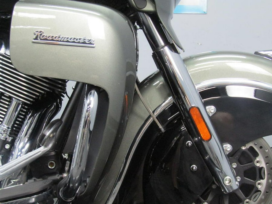 2021 Indian Motorcycle® Roadmaster®