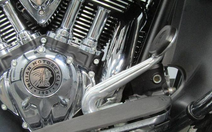 2021 Indian Motorcycle® Roadmaster®