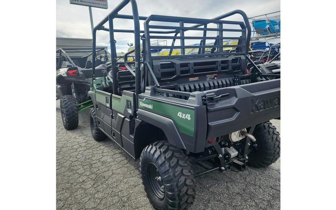 2023 Kawasaki MULE PRO-FXT™ EPS