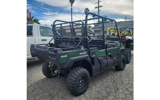 2023 Kawasaki MULE PRO-FXT™ EPS