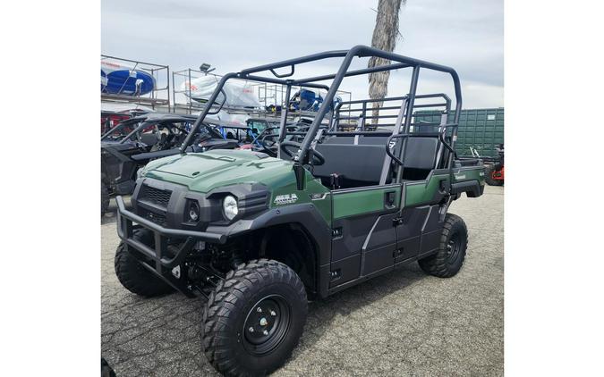 2023 Kawasaki MULE PRO-FXT™ EPS