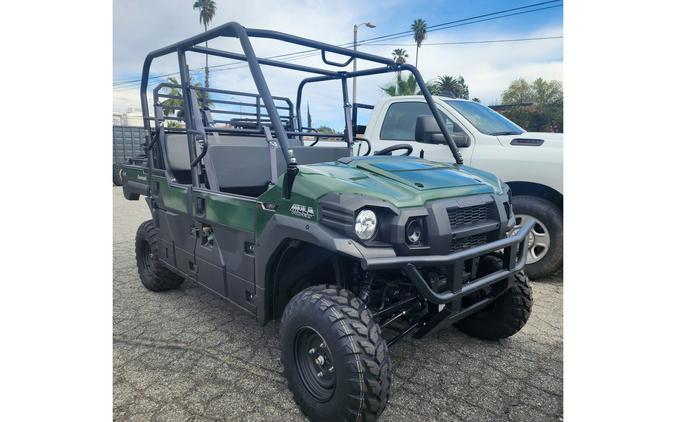 2023 Kawasaki MULE PRO-FXT™ EPS