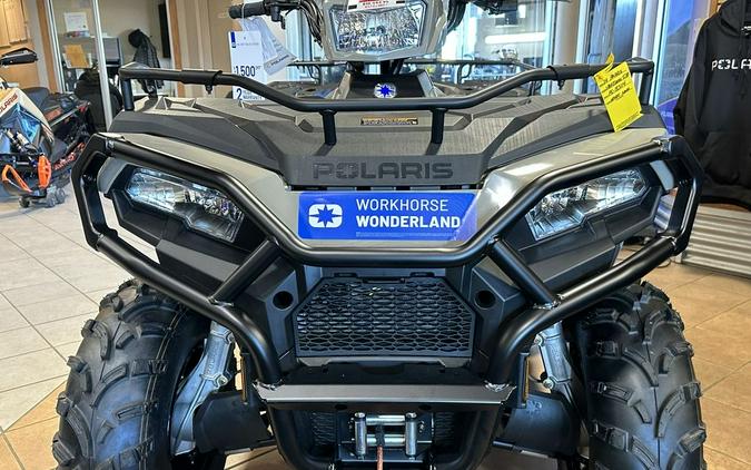 2024 Polaris Sportsman 570 EPS