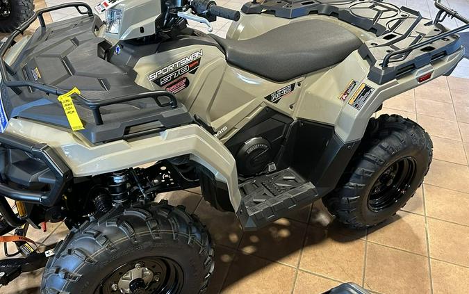 2024 Polaris Sportsman 570 EPS