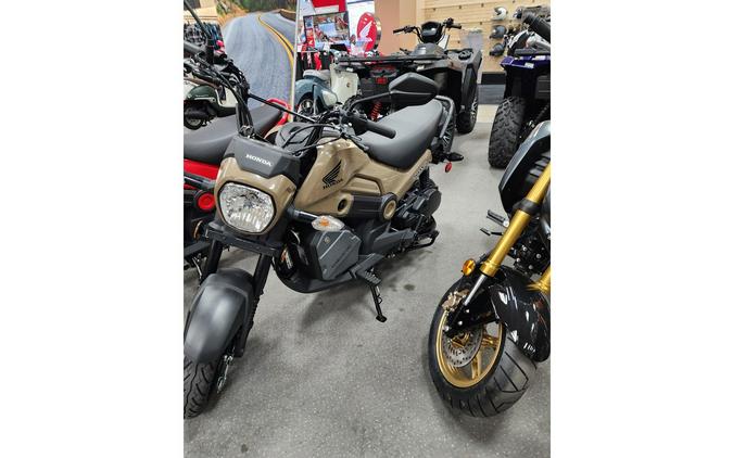 2023 Honda NAVI