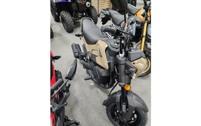 2023 Honda NAVI