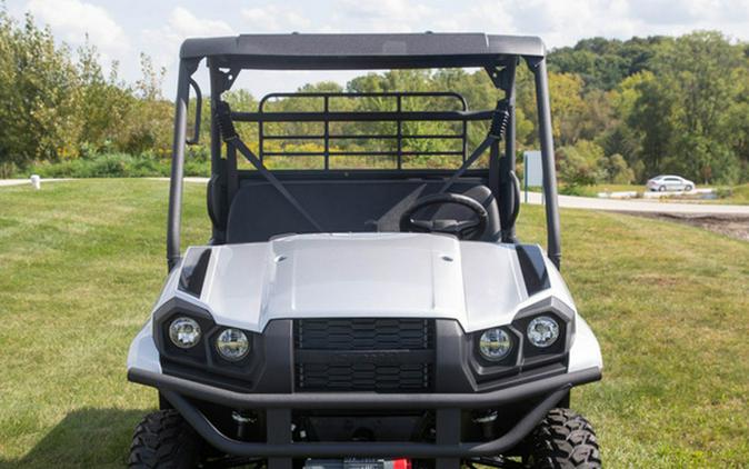 2024 Kawasaki Mule PRO-MX SE