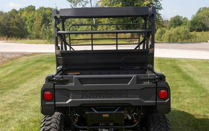 2024 Kawasaki Mule PRO-MX SE