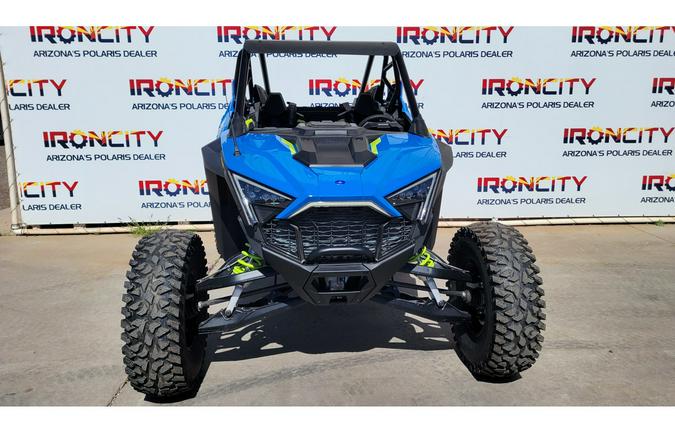 2024 Polaris Industries RZR Turbo R premium