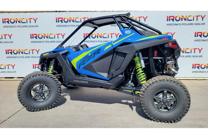 2024 Polaris Industries RZR Turbo R premium