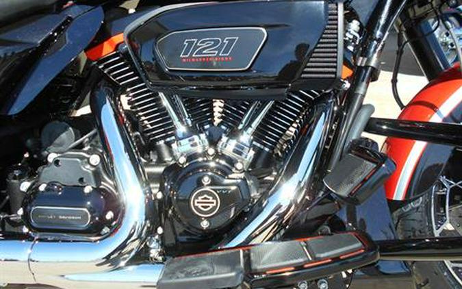 2024 Harley-Davidson CVO™ Street Glide®