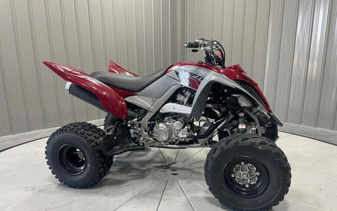 2020 Yamaha RAPTOR 700R SE