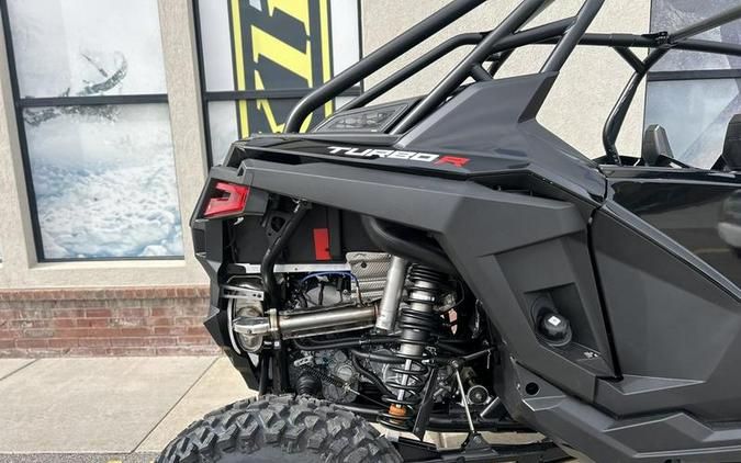 2024 Polaris® RZR Turbo R 4 Sport