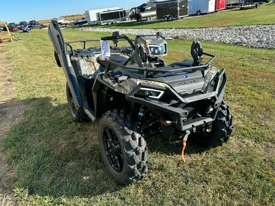 2024 Polaris Sportsman XP 1000 Hunt Edition