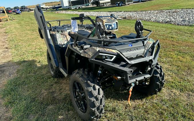 2024 Polaris Sportsman XP 1000 Hunt Edition