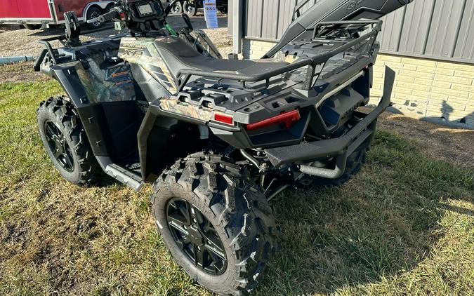 2024 Polaris Sportsman XP 1000 Hunt Edition