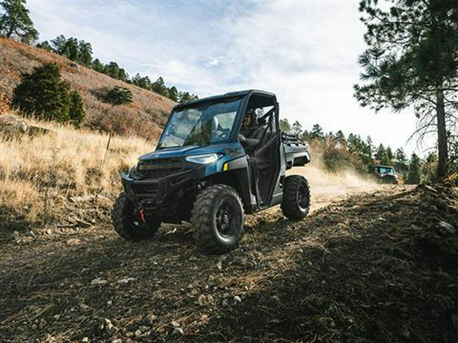 2025 Polaris Ranger XP 1000 Premium