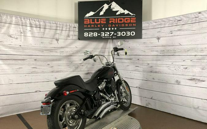 FXST 2023 Softail Standard