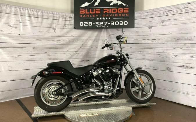 FXST 2023 Softail Standard