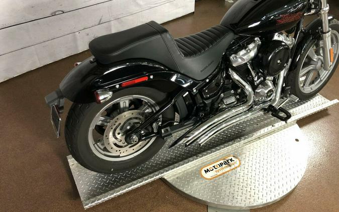 FXST 2023 Softail Standard