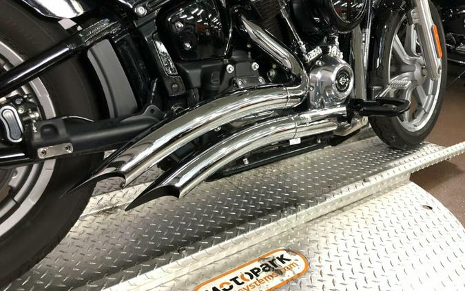 FXST 2023 Softail Standard