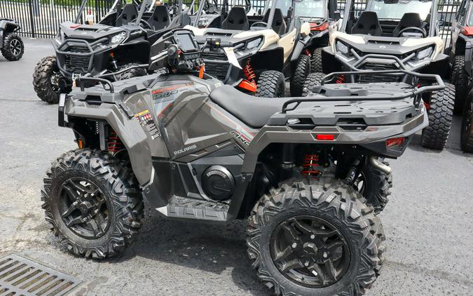 2024 Polaris® Sportsman 570 Ride Command Edition