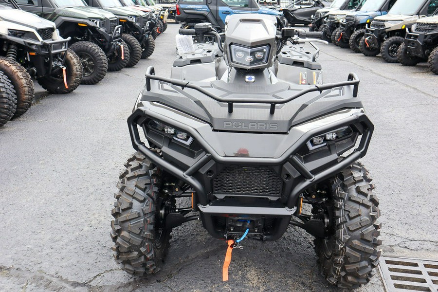 2024 Polaris® Sportsman 570 Ride Command Edition