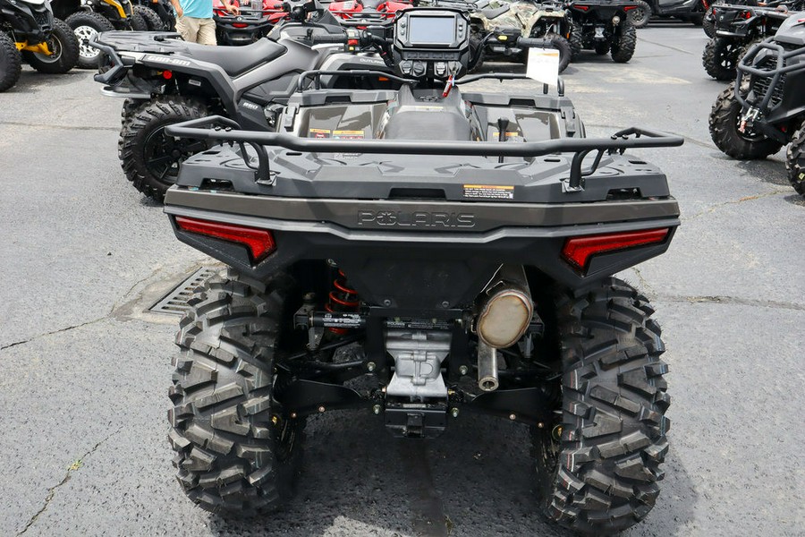 2024 Polaris® Sportsman 570 Ride Command Edition