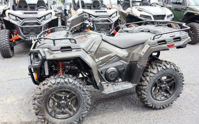 2024 Polaris® Sportsman 570 Ride Command Edition