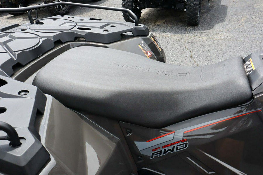 2024 Polaris® Sportsman 570 Ride Command Edition