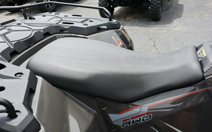 2024 Polaris® Sportsman 570 Ride Command Edition