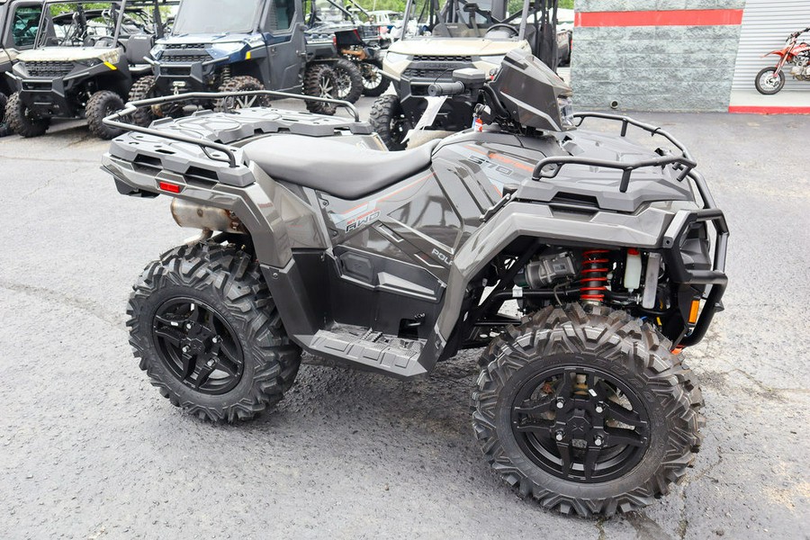 2024 Polaris® Sportsman 570 Ride Command Edition