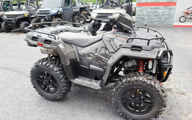 2024 Polaris® Sportsman 570 Ride Command Edition