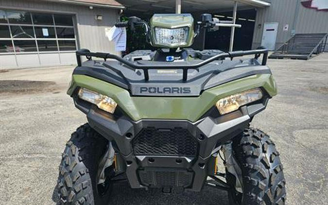 2024 Polaris Sportsman 450 H.O.