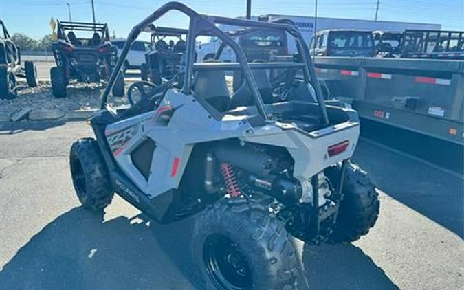 2024 Polaris RZR 200 EFI