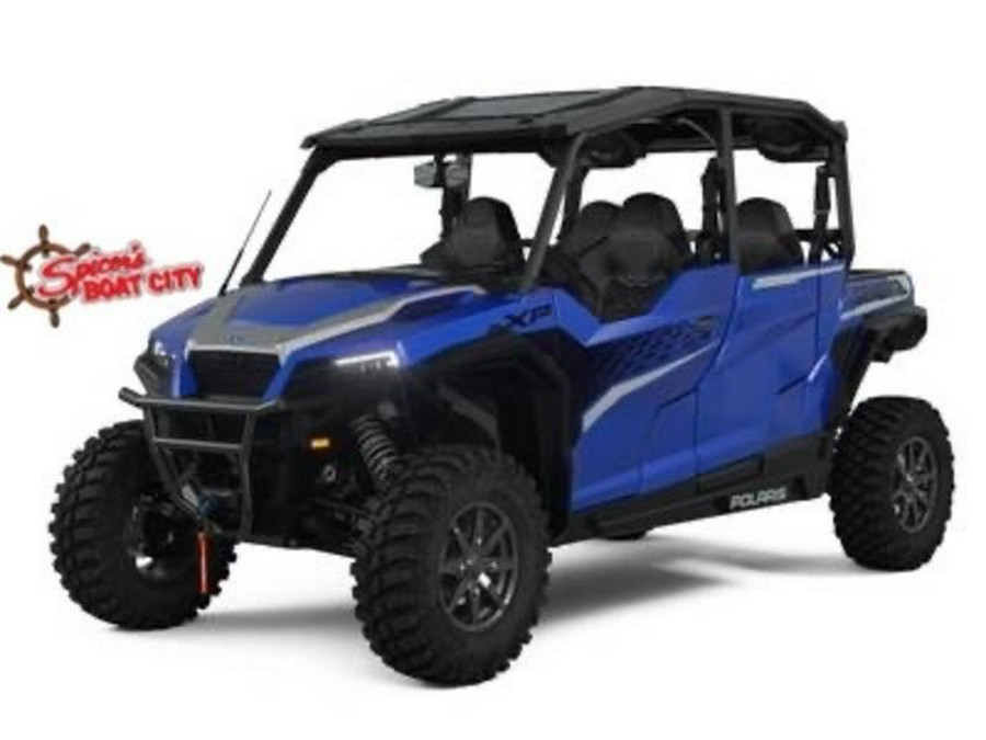 2024 Polaris® General XP 4 1000 Ultimate