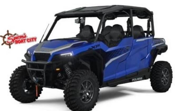 2024 Polaris® General XP 4 1000 Ultimate