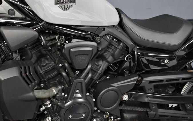 2025 Harley-Davidson Nightster