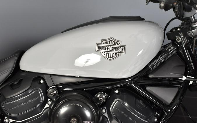 2025 Harley-Davidson Nightster