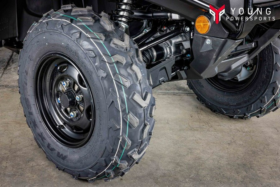 2026 Honda FourTrax Foreman 4x4