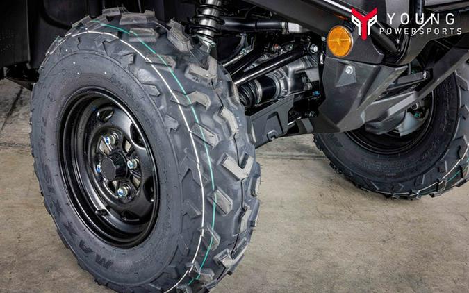 2026 Honda FourTrax Foreman 4x4