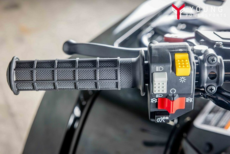 2026 Honda FourTrax Foreman 4x4